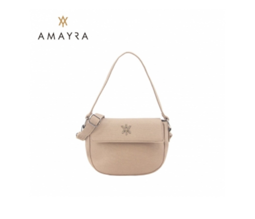 BANDOLERA CAMEL  AMAYRA