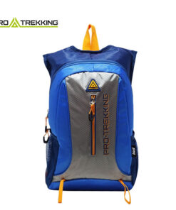 MOCHILA  RUNNING  AZUL - PRO TREKKING CAMPING