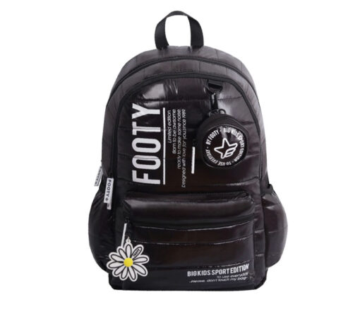 MOCHILA 18" MARGARITA FOOTY