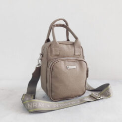 BANDOLERA MINI BAGS VISON - MANRAY