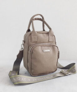 BANDOLERA MINI BAGS VISON - MANRAY