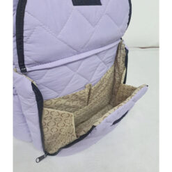 Alternative view of MOCHILA MATERNAL - AQUARELLA