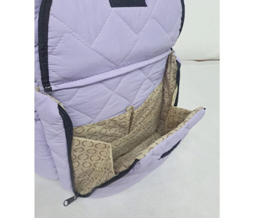 MOCHILA MATERNAL - AQUARELLA - Imagen 2
