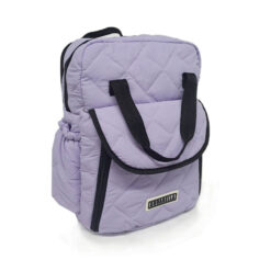 MOCHILA MATERNAL - AQUARELLA
