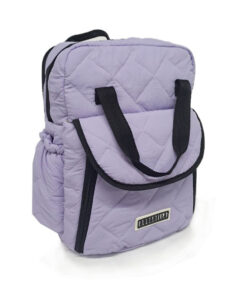MOCHILA MATERNAL - AQUARELLA