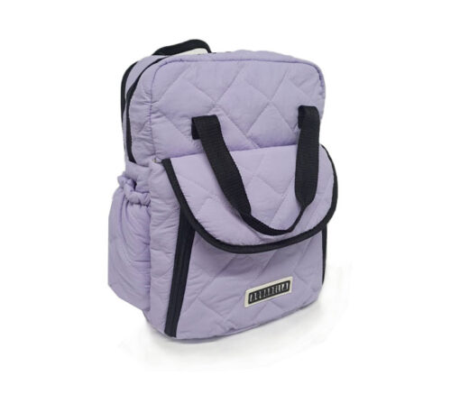 MOCHILA MATERNAL - AQUARELLA