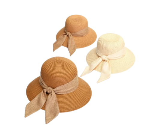 CAPELINA TRENDY