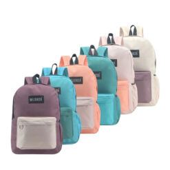 MOCHILA  17" LISA INFLUENCER