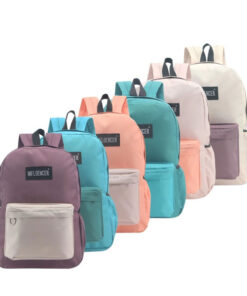 MOCHILA  17" LISA INFLUENCER
