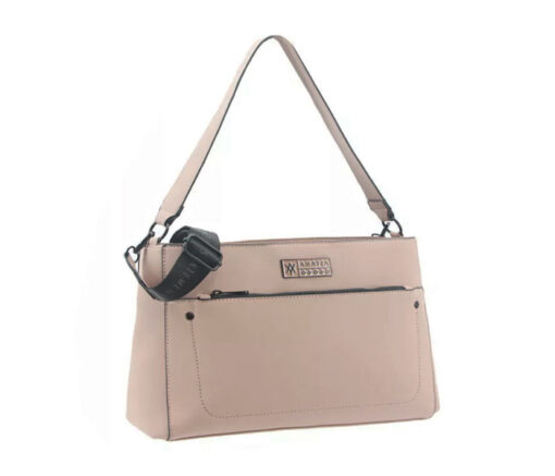 CARTERA  NUDE AMAYRA