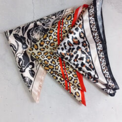 Alternative view of PAÑUELO ESTAMPADO