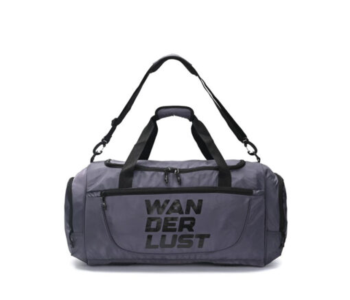 BOLSO 22" GRIS WANDERLUST - Imagen 2