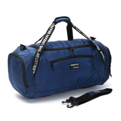 BOLSO 22" AZUL WANDERLUST