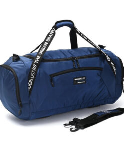 BOLSO 22" AZUL WANDERLUST