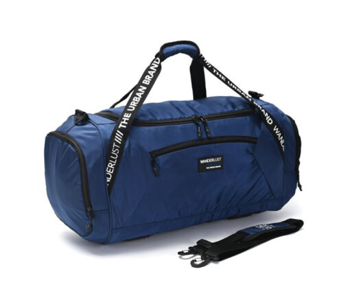 BOLSO 22" AZUL WANDERLUST
