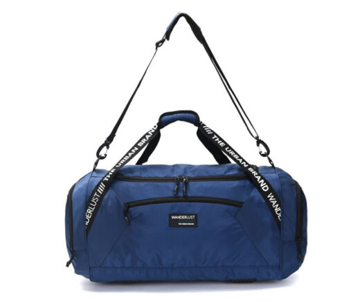 BOLSO 22" AZUL WANDERLUST - Imagen 2