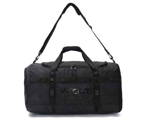 BOLSO 22" NEGRO WANDERLUST - Imagen 2