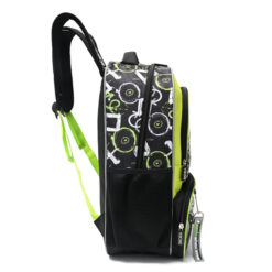Alternative view of MOCHILA 18" GAMER - SKORA