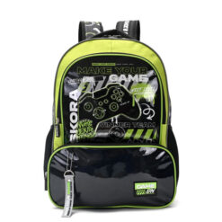 MOCHILA 18" GAMER - SKORA