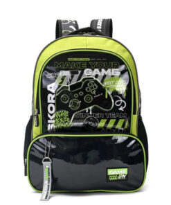 MOCHILA 18" GAMER - SKORA