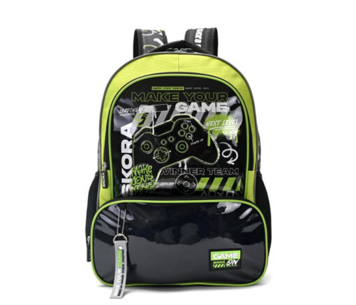 MOCHILA 18" GAMER - SKORA