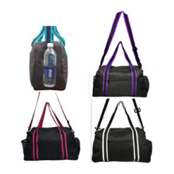 Alternative view of BOLSO 18"