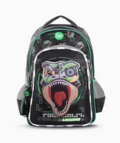 MOCHILA 18" TRANSFORMER-  FOOTY