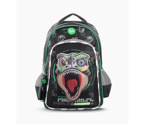 MOCHILA 18" TRANSFORMER-  FOOTY