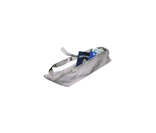 CINTURON ANTI ROBO DOBLE