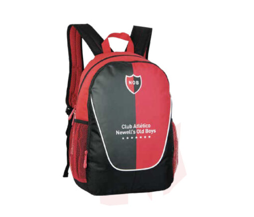 MOCHILA 17" NEWELLS