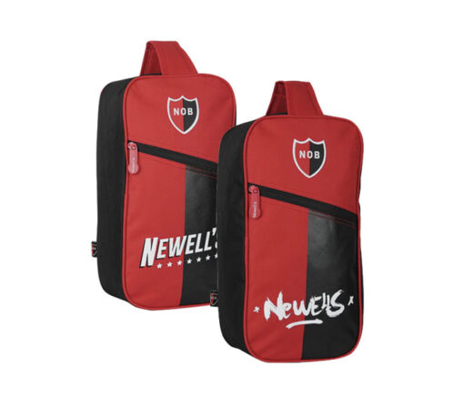 BOTINERO  NEWELLS