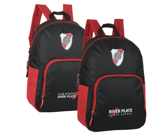 MOCHILA 17" RIVER PLATE