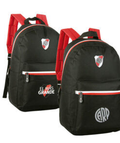 MOCHILA 17" RIVER PLATE