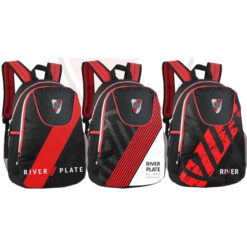 Alternative view of MOCHILA 17" RIVER PLATE