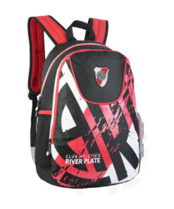 MOCHILA 17" RIVER PLATE