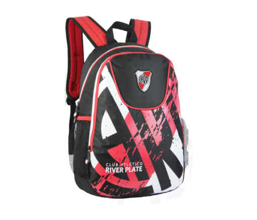 MOCHILA 17" RIVER PLATE