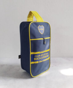 BOTINERO  BOCA