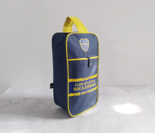 BOTINERO  BOCA