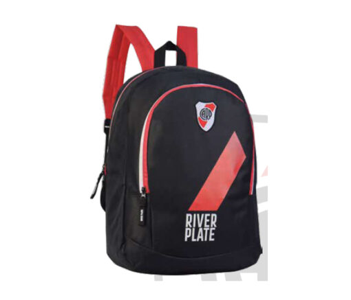 MOCHILA 17" RIVER PLATE
