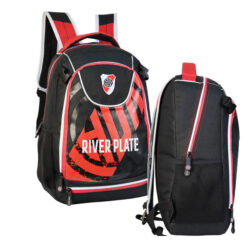 Alternative view of MOCHILA 18" RIVER PLATE