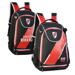 MOCHILA 18" RIVER PLATE