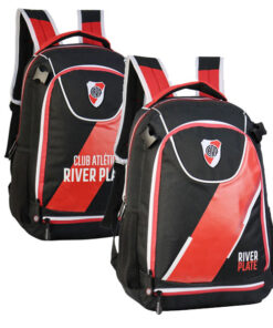 MOCHILA 18" RIVER PLATE