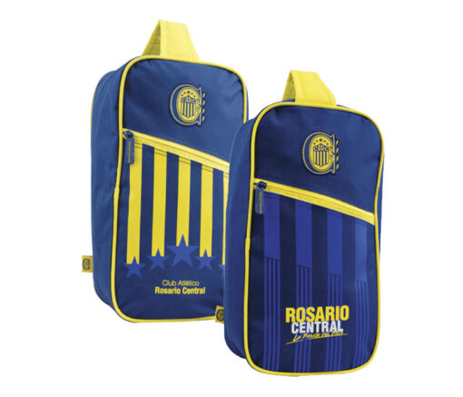BOTINERO  ROSARIO CENTRAL