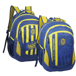 Alternative view of MOCHILA 17.5" ROSARIO CENTRAL