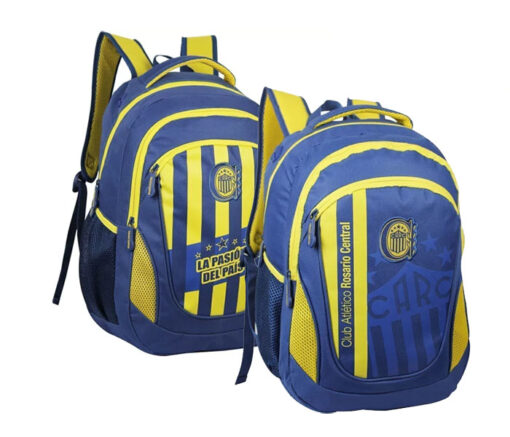 MOCHILA 17.5" ROSARIO CENTRAL - Imagen 2