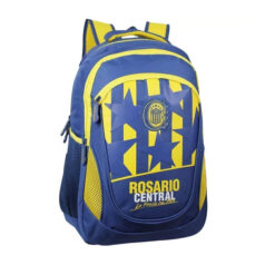 MOCHILA 17.5" ROSARIO CENTRAL
