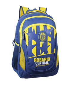 MOCHILA 17.5" ROSARIO CENTRAL