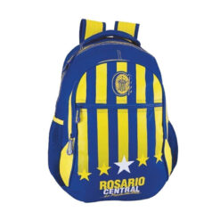 MOCHILA 18" ROSARIO CENTRAL