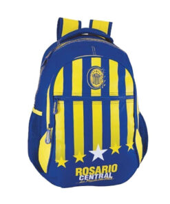 MOCHILA 18" ROSARIO CENTRAL