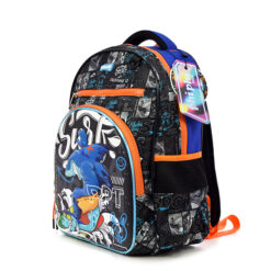 Alternative view of MOCHILA 16"  SURF - PHI PHI TOYS